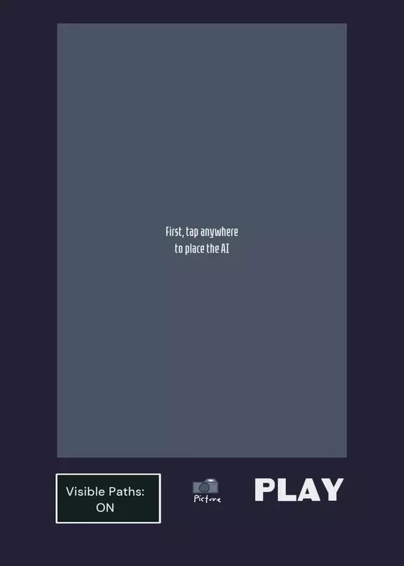 Pathfinding algorithm by @Fourteen_14