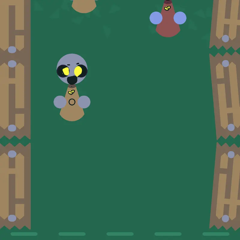 Game by @zoelaotakuamigadeanto