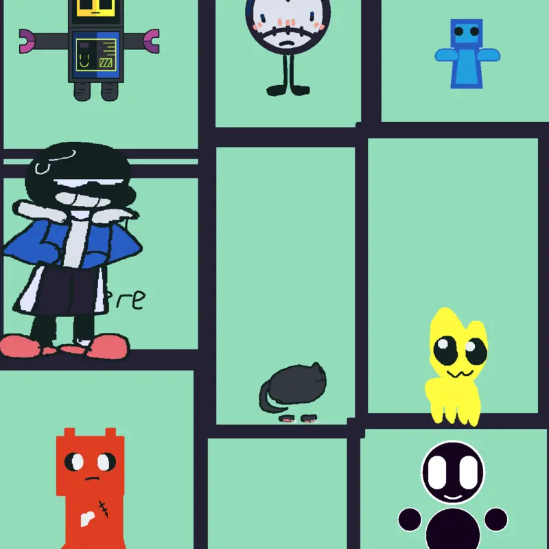 Game by @tick353676t