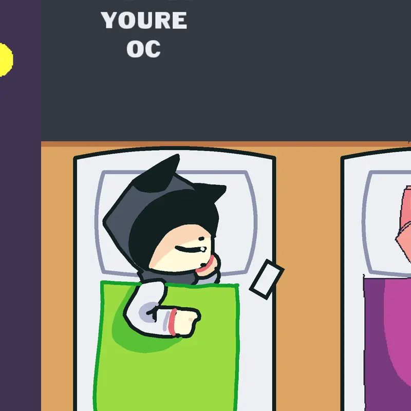 Game by @chsin