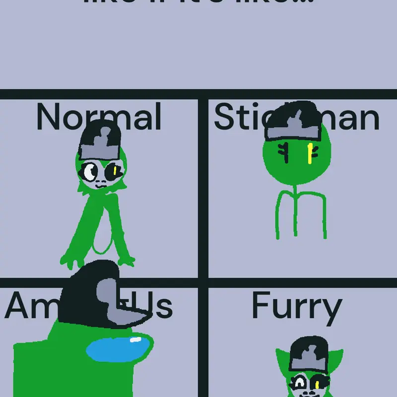 Game by @Hayleyisawolf