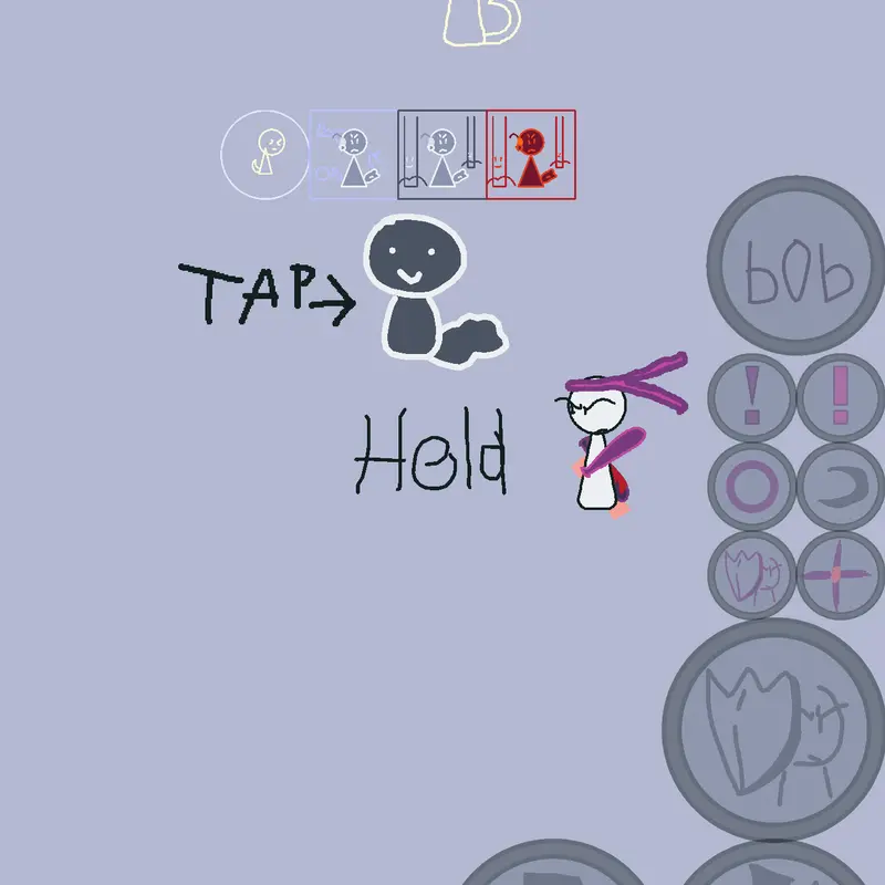 Game by @Xtremeblob