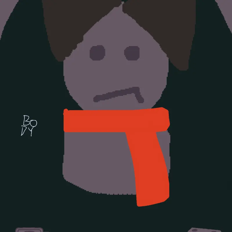 Game by @BADGR