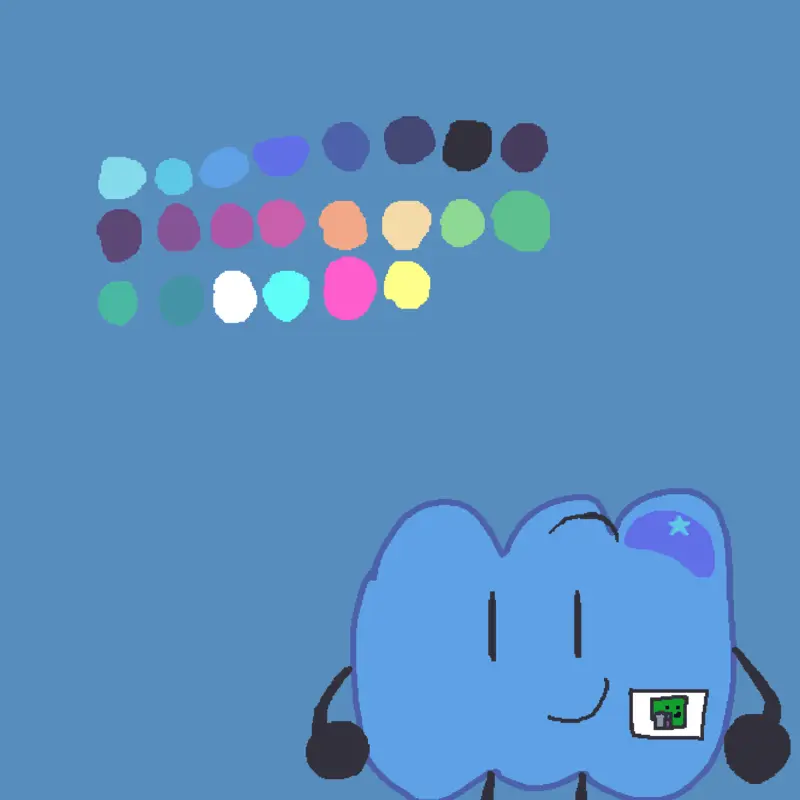 Game by @Xx-Blue_Gelatin-xX