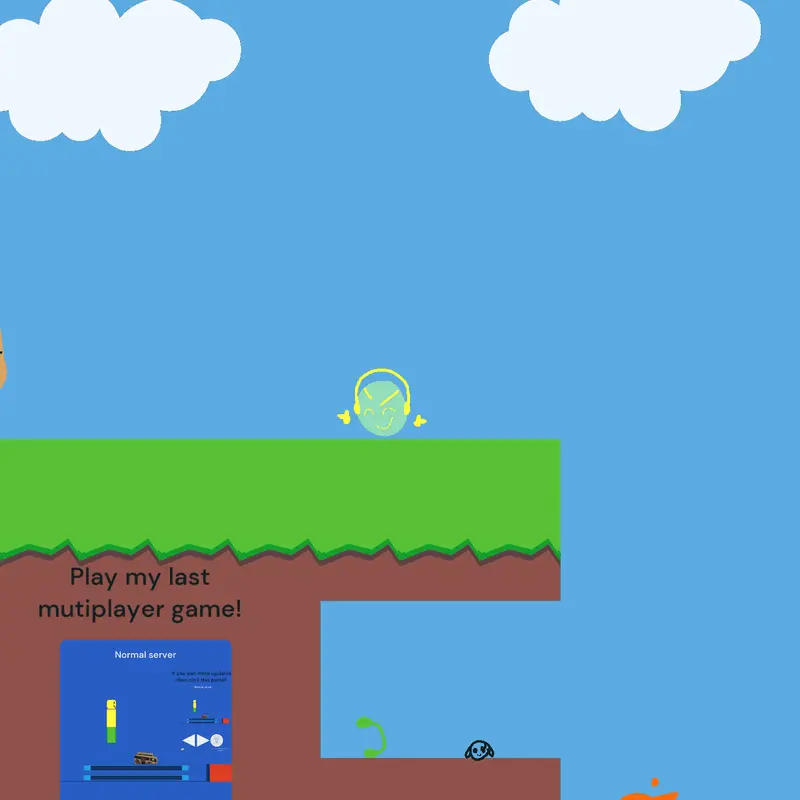 Game by @ilovekittens26