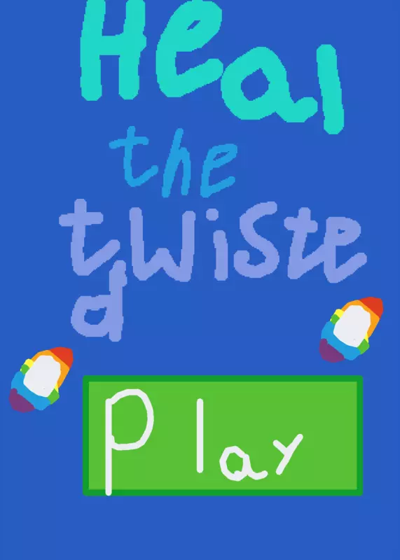 Game by @arineklass