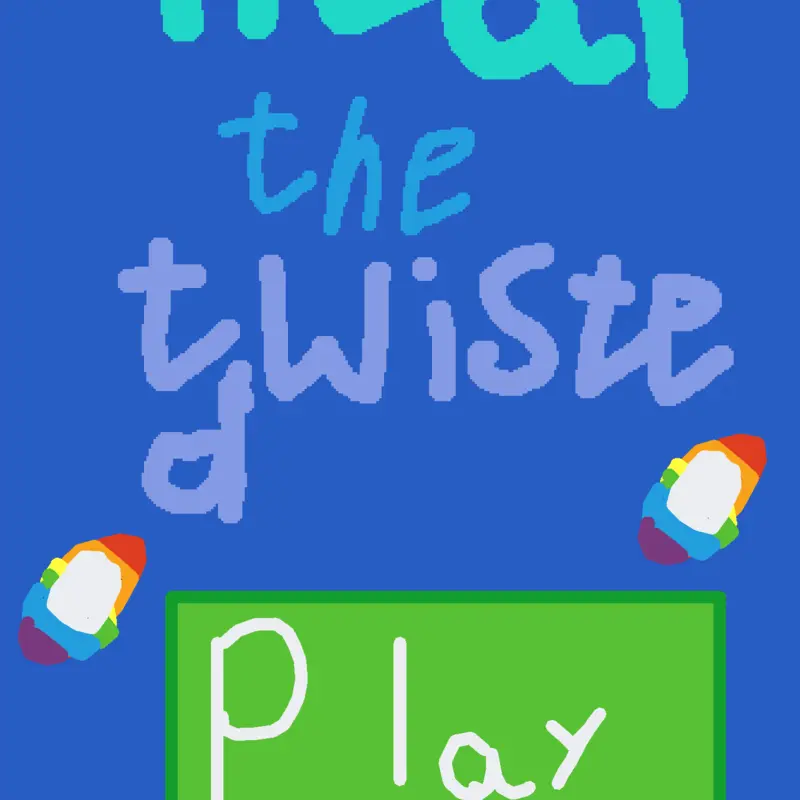 Game by @arineklass