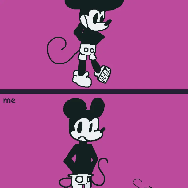 Game by @Mouseavi