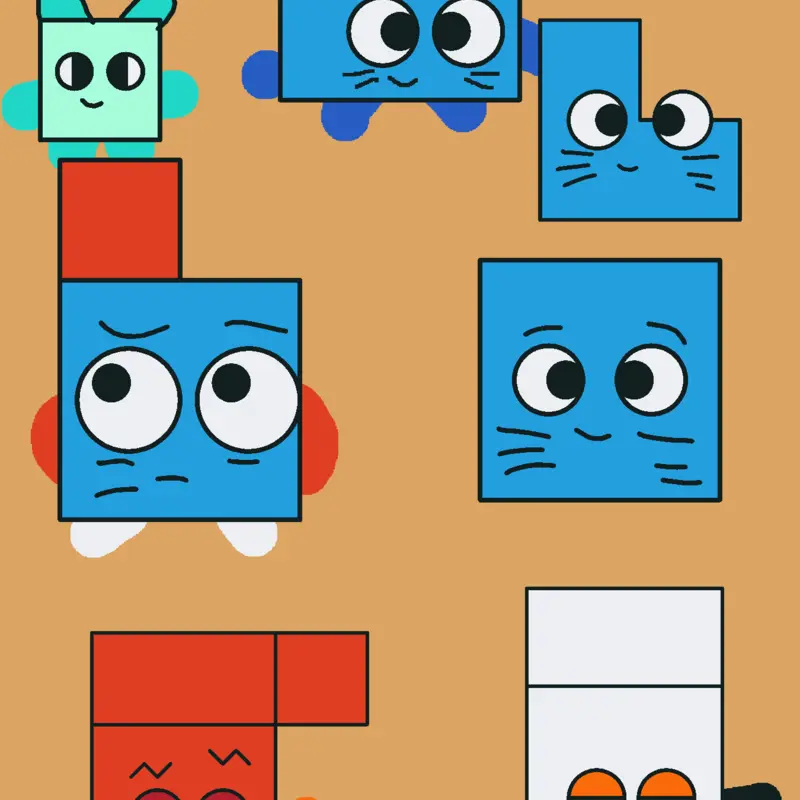 Game by @Boo_Blue