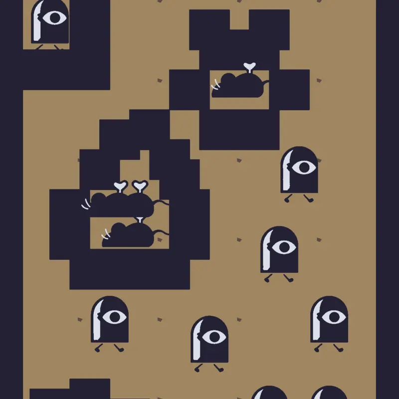 Game by @menngy