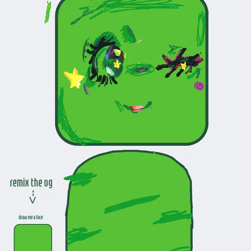 Random old thing by @random_person99