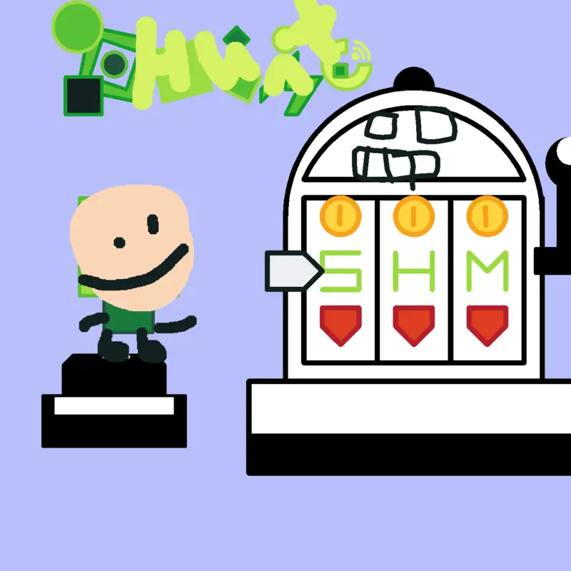 Game by @hundon