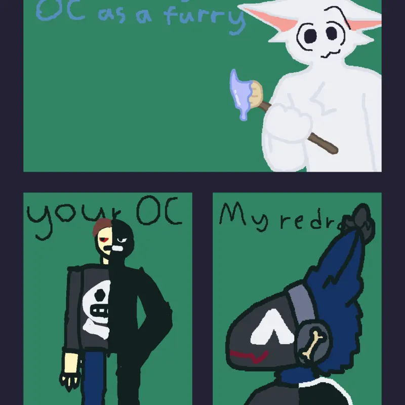 Game by @apple_paw