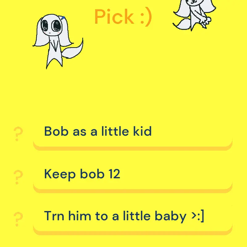 Bob by @Bob_92839
