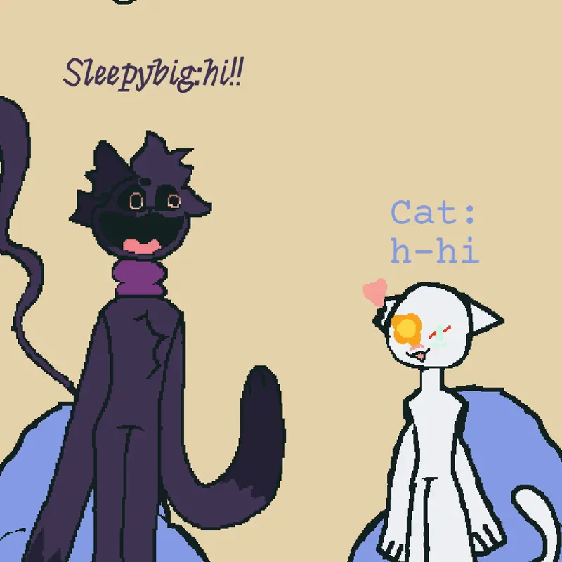 Game by @reignbow