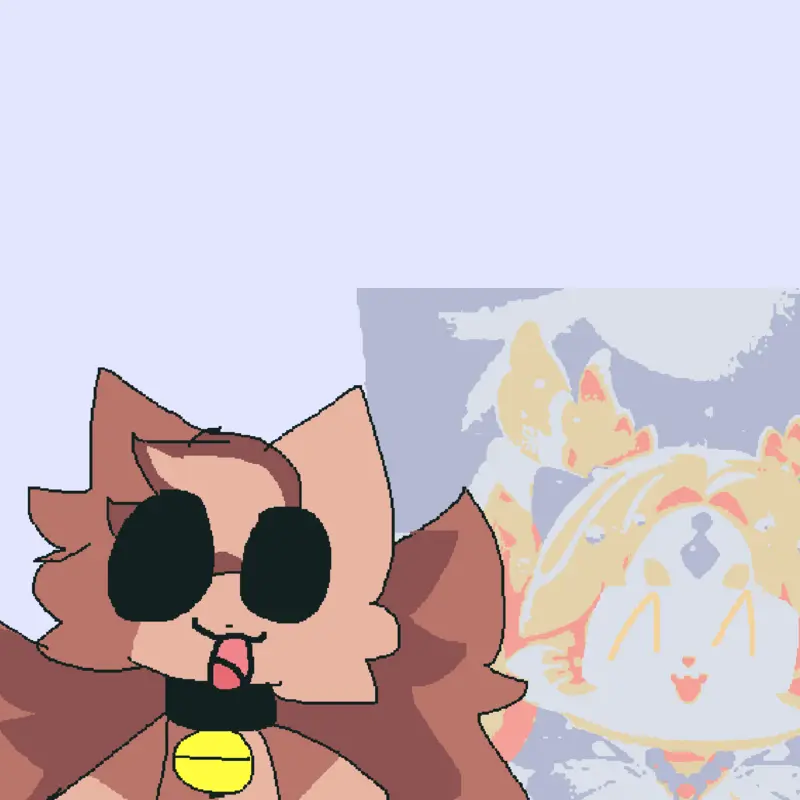 Game by @Mello_kit