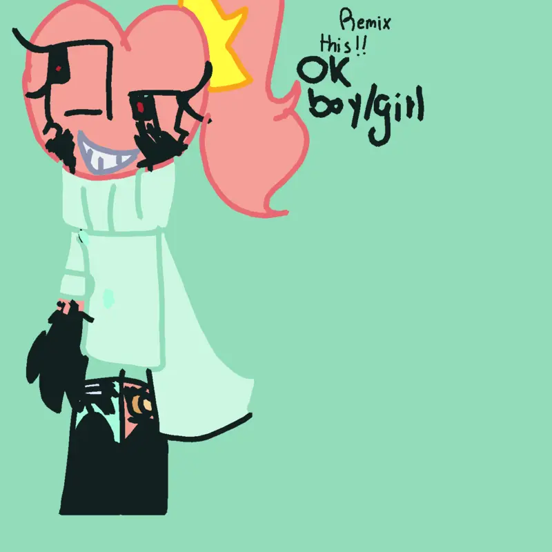 Game by @nobinary_person