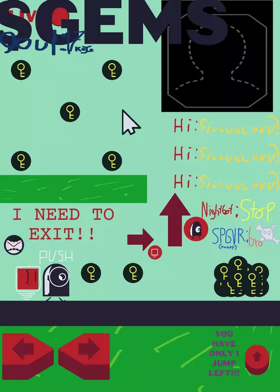 Game by @Spgvr
