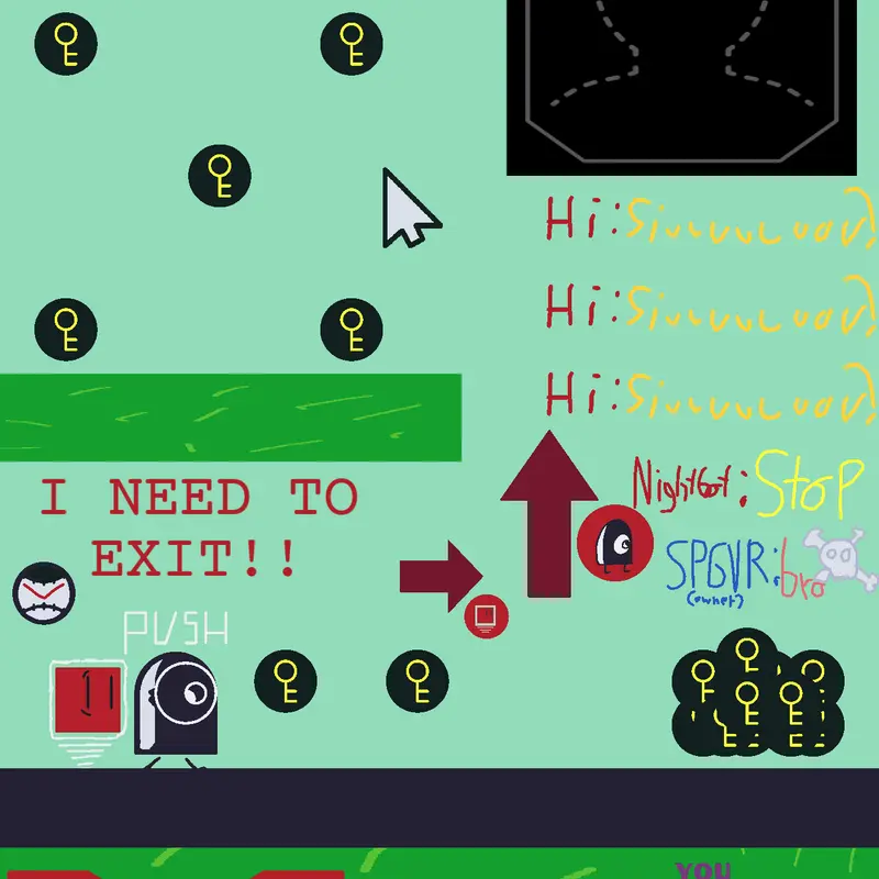 Game by @Sulimanpsp