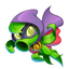 peashoterinw avatar