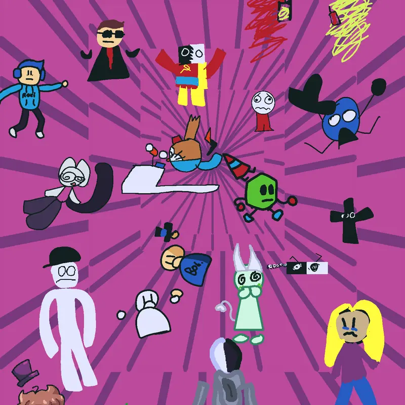 Game by @Sighes