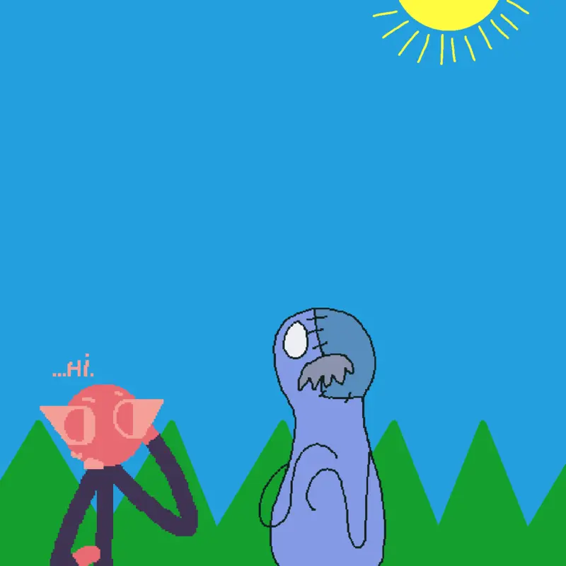Game by @ZombieDonk