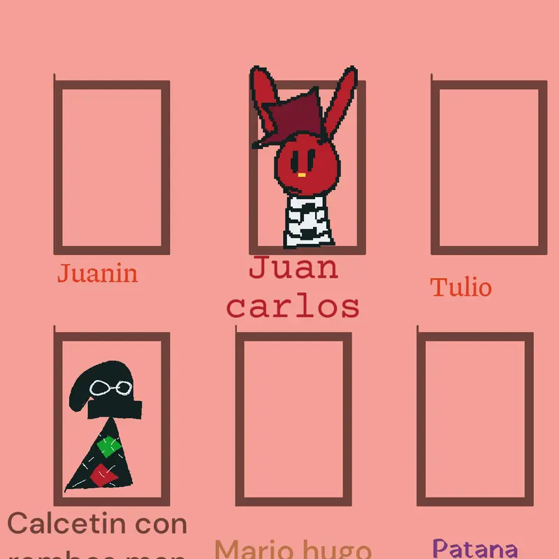 Game by @lionelexeman23xd