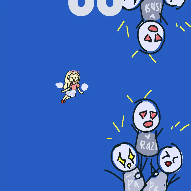 Game by @randomstuffmaybe