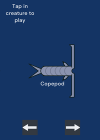 Bionix copepod