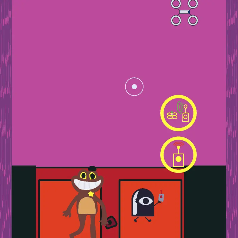 Game by @ShineBlue_Entertainment