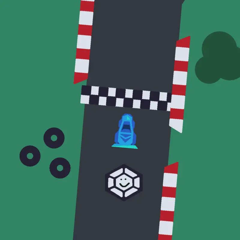 Game by @AdinatorHD