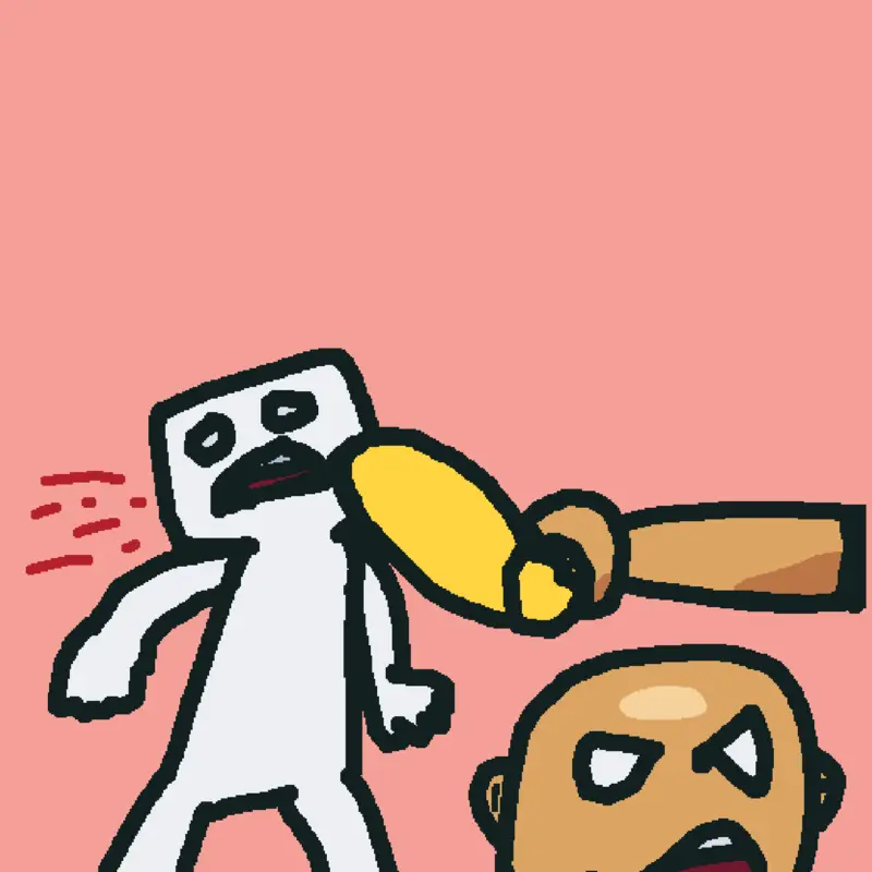 Game by @GangsterBlood