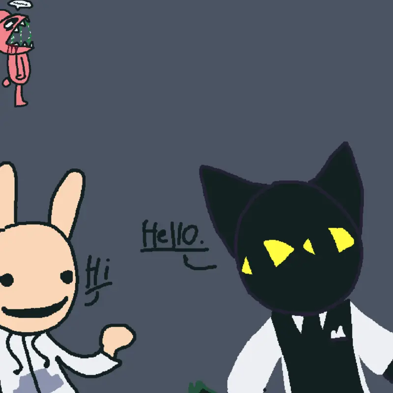 Animal Hospital by @hollowbeing