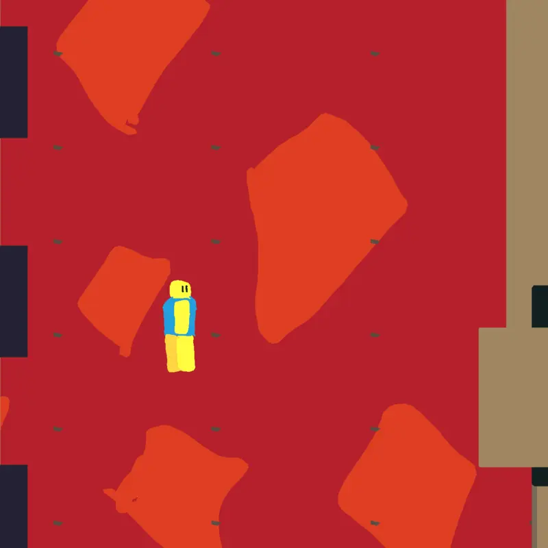 Game by @apocuk