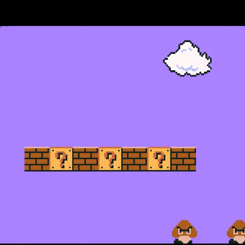 Game by @ikjekdndnd