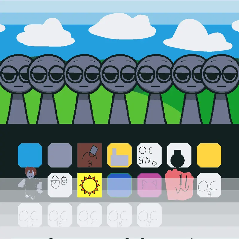 Game by @helloilovekaterina