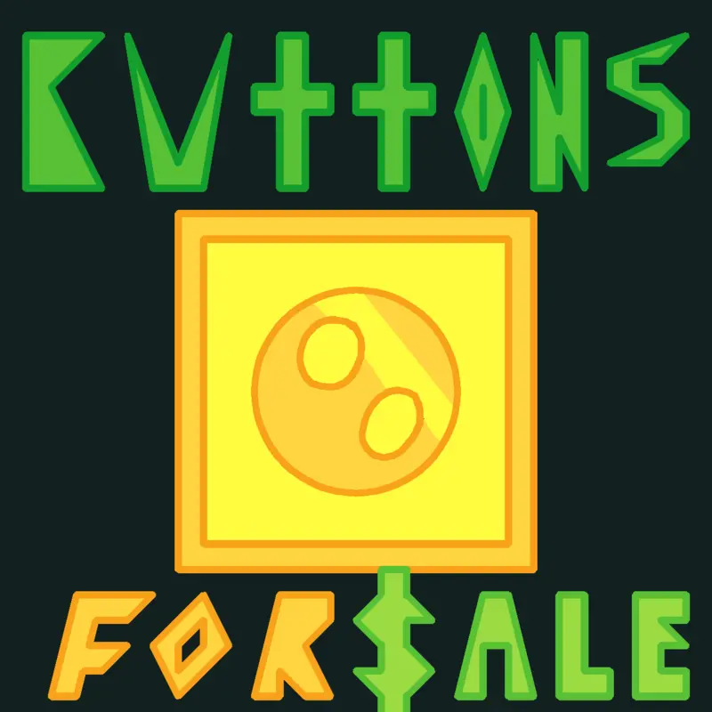 Game by @Evogamer85