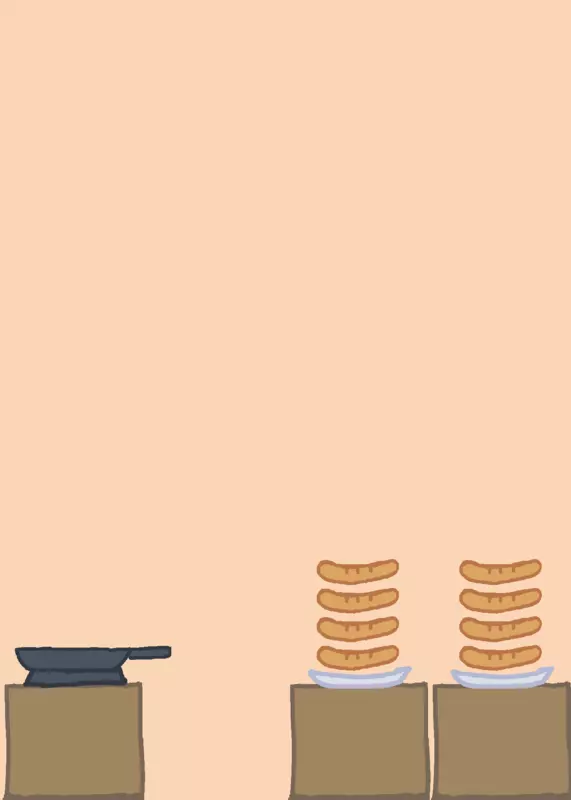 Game by @dilutedue