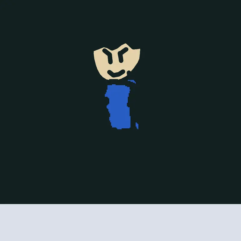 Game by @aligokmen