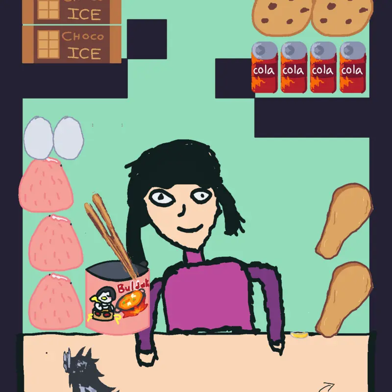 Game by @Maizie_happy