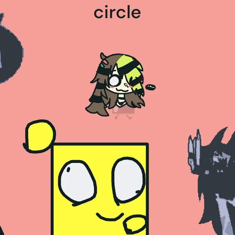 Game by @miss_circle112873