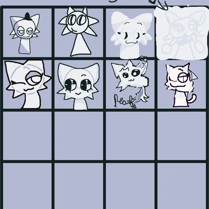 Game by @JADEMODJI