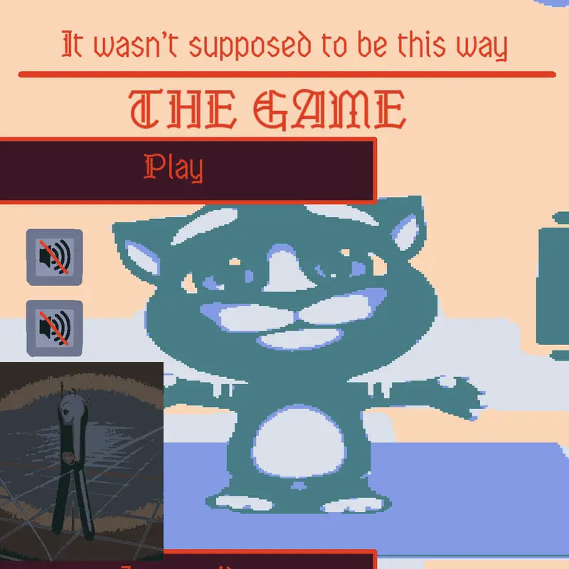 Game by @cars2019j