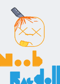 Noob ragdoll!