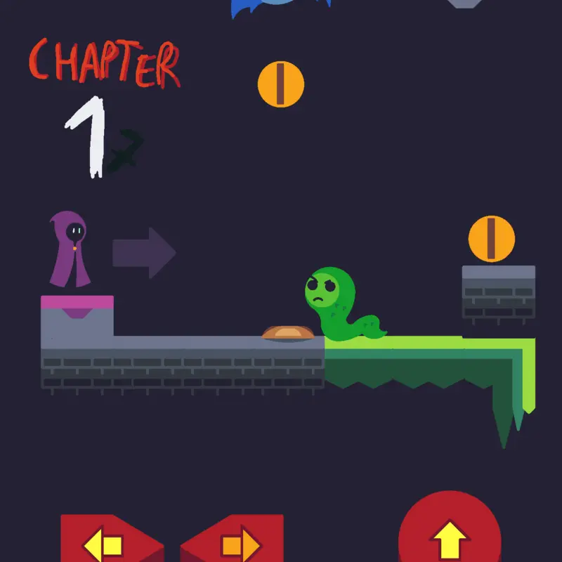 Game by @Bektur