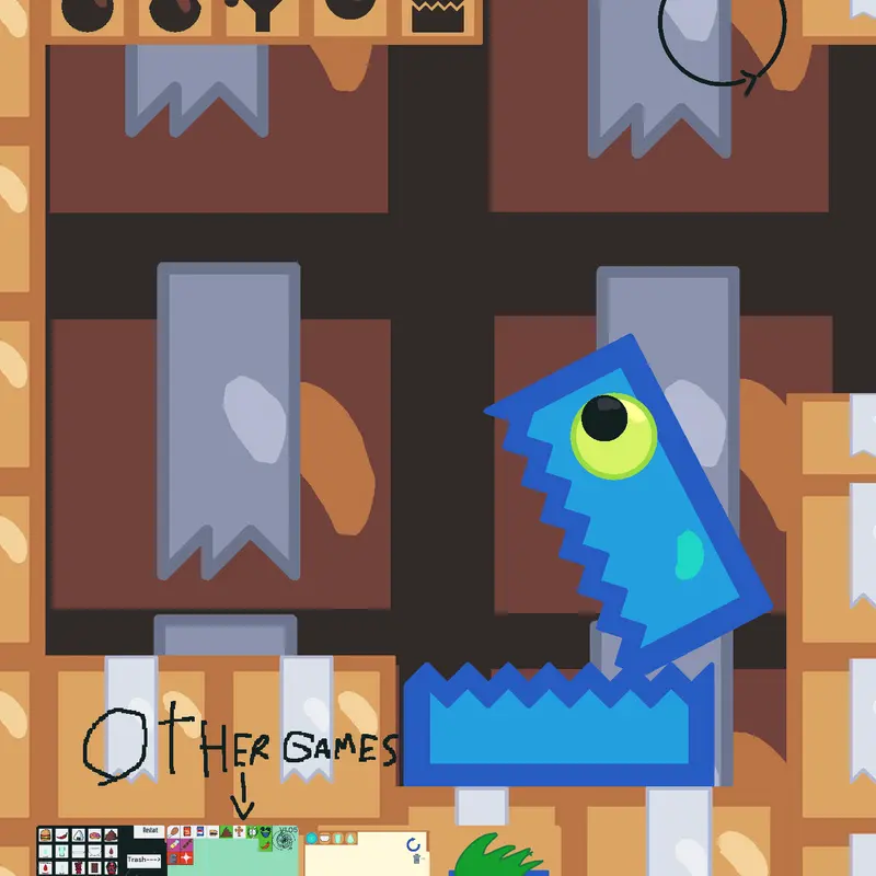 Game by @cuby_official