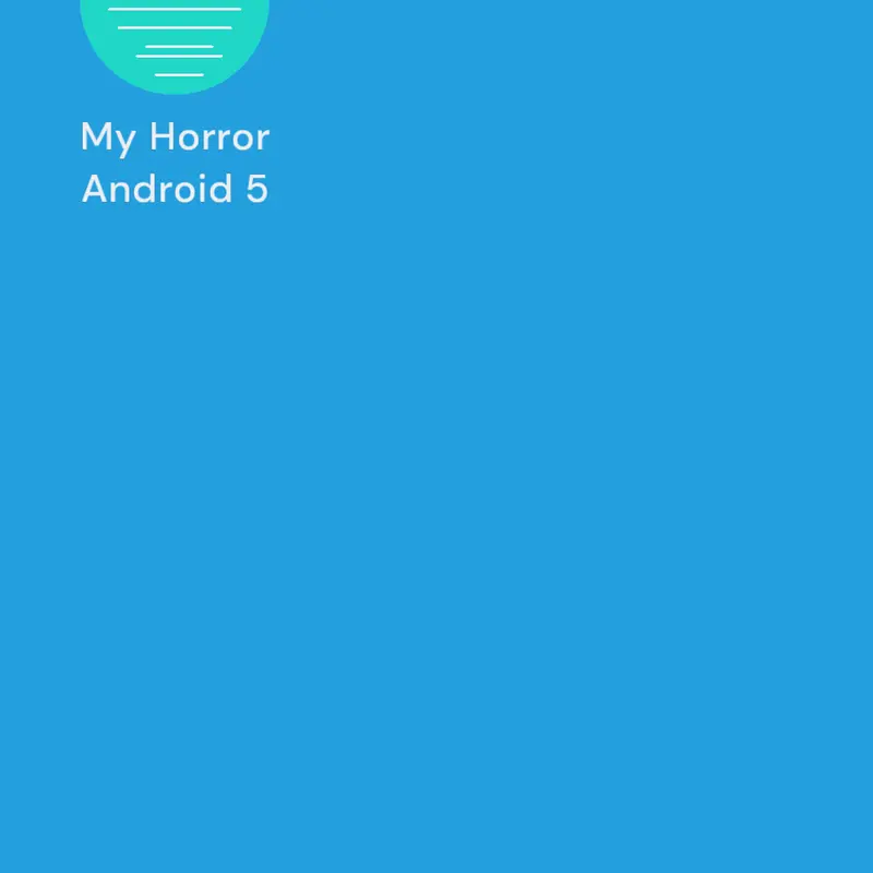 Game by @androidvmvirustester