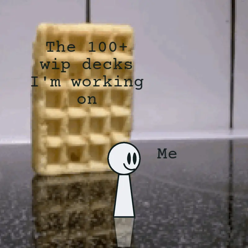 Waffel by @Jack-friendly
