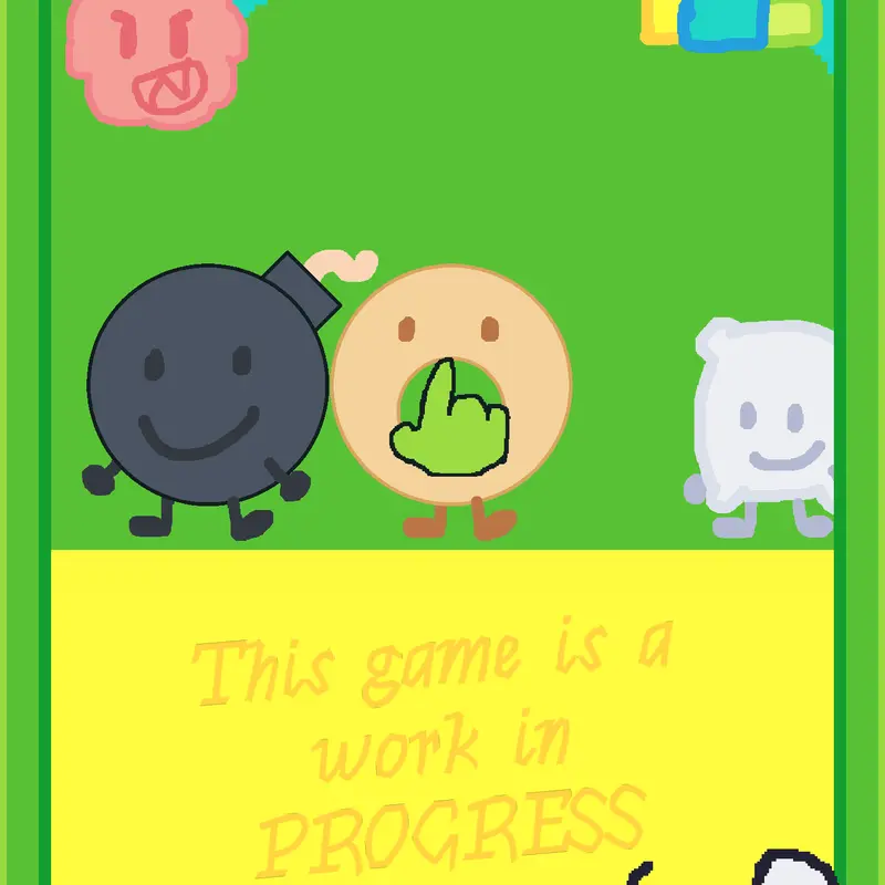 Game by @Leveled