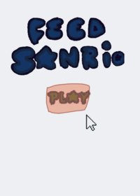 Feed sanrio